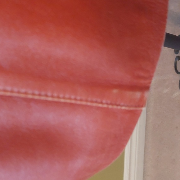 DANIER, Size L leather jacket - Picture 9 of 15